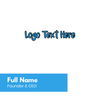 Logo Maker