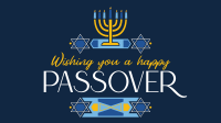 The Passover Facebook Event Cover Image Preview