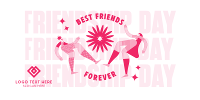 Best friends forever Twitter Post Image Preview