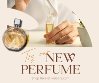 Perfume discount by post