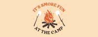 It's Smore Fun Facebook cover Image Preview