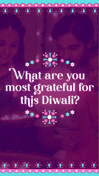 Sentimental Diwali Customer Engagement YouTube Short Preview