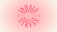 Stress Relieve Meditation Facebook event cover Image Preview