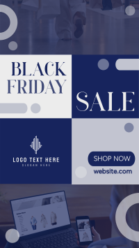 I'm Ready for Black Friday TikTok video Image Preview