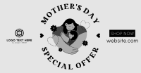Special Mother's Day Facebook Ad Design