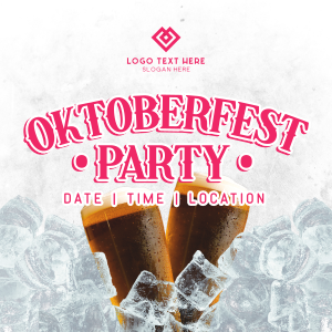 Oktober Feast Linkedin Post Image Preview