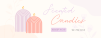 Aesthetics and Fragrance Facebook Cover Design