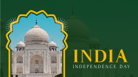 Indian Celebration Facebook event cover Image Preview
