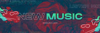 New Modern Music Twitter header (cover) Image Preview