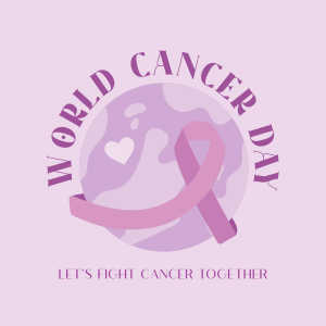 Fighting Cancer Instagram post Image Preview