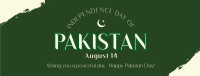 Stop The War For Pakistan Facebook cover Image Preview