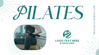 Pilates Sessions Animation Preview