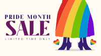 Pride Clearance Sale Video Image Preview