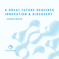 Future Discovery Instagram post Image Preview