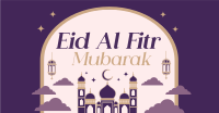 Benevolence Of Eid Facebook ad Image Preview