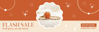 Jewelry From Us Twitter Header Image Preview