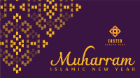 Blissful Muharram Video Image Preview