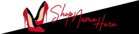 Classy Red Bottoms Etsy Banner Image Preview