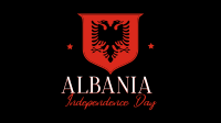 Majestic Albania Banner Facebook event cover Image Preview