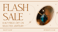 Jewelry Flash Sale Animation Image Preview