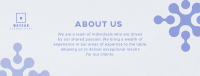 Modern Corporate About Us Facebook cover Image Preview