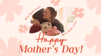 Floral Mothers Day Video Image Preview