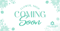 Flower House Facebook ad Image Preview