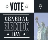 Go Vote With Your Hearts Facebook Post Image Preview