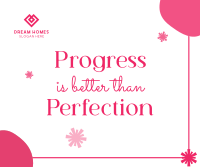 Progress Counts Facebook post Image Preview