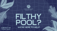 Filthy Pool? Animation Image Preview