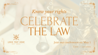 Legal Celebration Animation Image Preview