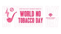 Fight Against Tobacco Animation Image Preview