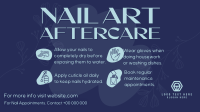 Nail Aftercare Animation Preview