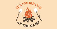 It's Smore Fun Facebook ad Image Preview