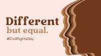 Different But Equal Facebook Event Cover Image Preview