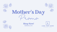 Mother's Day Promo Facebook event cover Image Preview