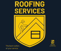 Best Roofers Facebook post Image Preview