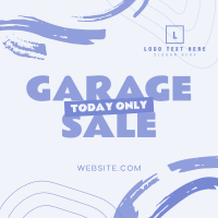 Garage Sale Doodles Instagram post Image Preview