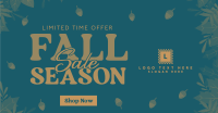 Fall Onto Me Facebook ad Image Preview