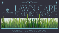 Elegant Lawn Care Video Preview