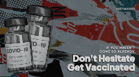 Get Vaxxed Zoom Background Image Preview