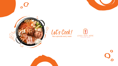 Hot Pot Cooking Channel YouTube cover (channel art) Image Preview