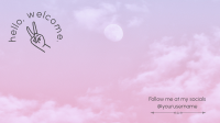 Pastel Color Sky Zoom background Image Preview