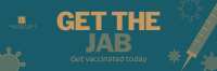 Health Vaccine Provider Twitter header (cover) Image Preview
