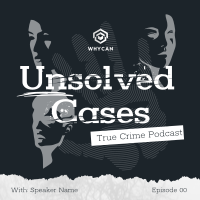 Unsolved Crime Podcast Instagram post Image Preview