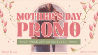 Mother's Day Promo Video Image Preview