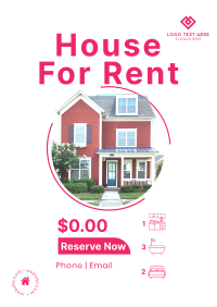 Better House Rent Flyer Image Preview