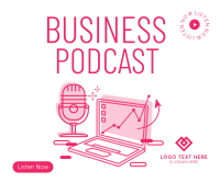 Business 101 Podcast Facebook post Image Preview