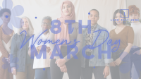 Women's Day Video Preview