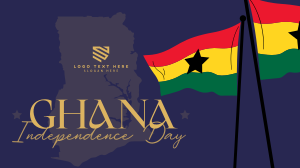 Ghana Freedom Day YouTube Video Image Preview